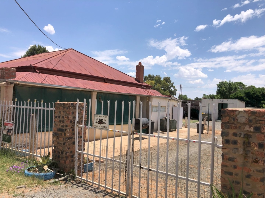 3 Bedroom Property for Sale in Petrusburg Free State